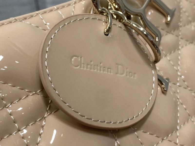 Christian Dior My Lady Bags